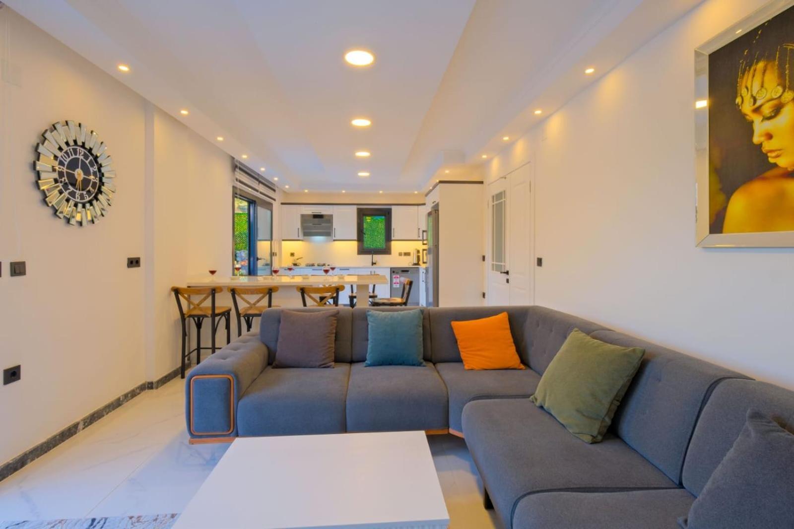 Mera 1 Villa