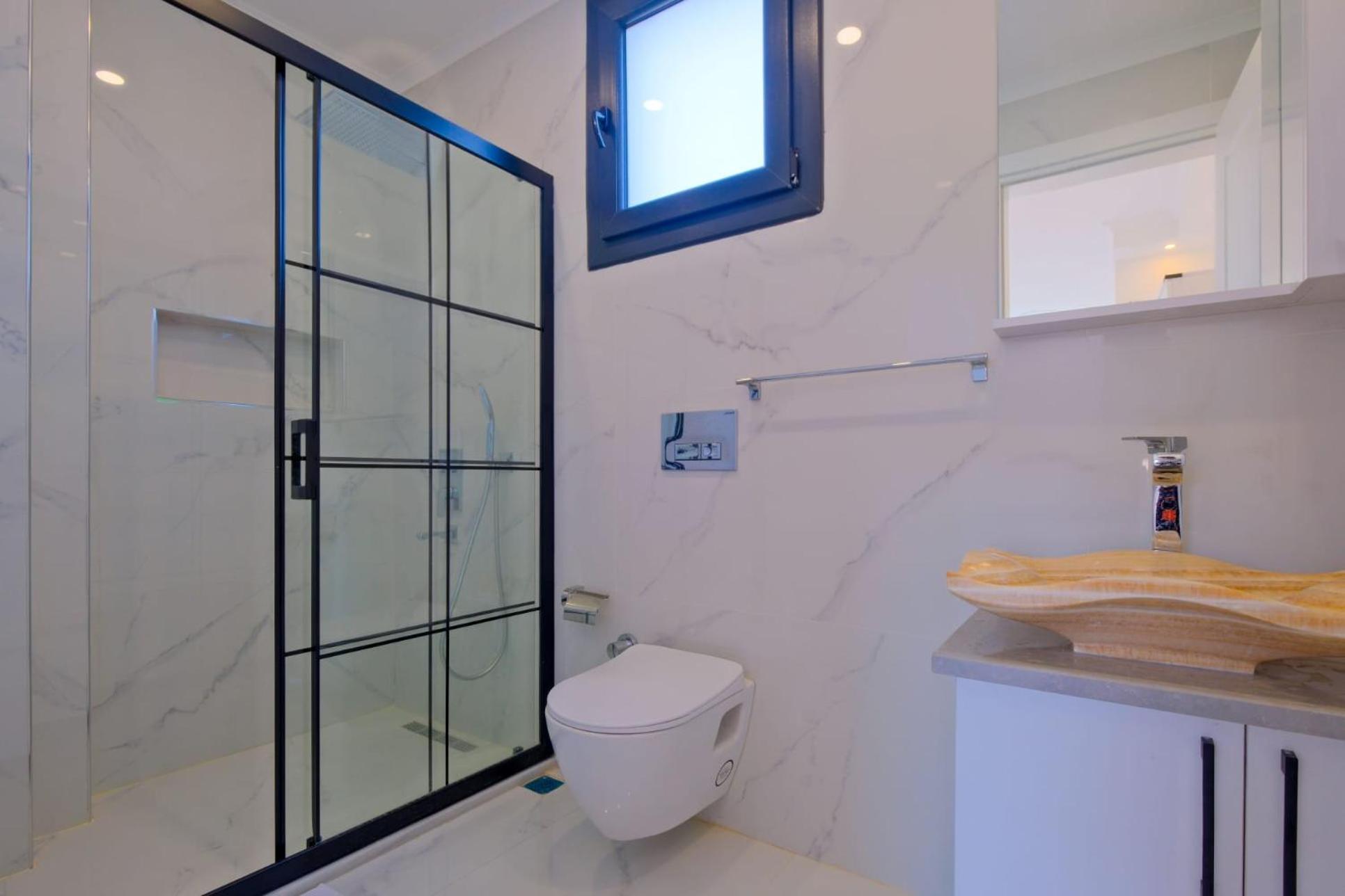 Villa Mera 1 Fethiye