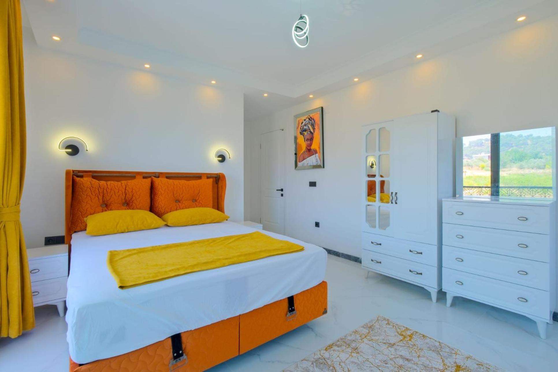 Villa Mera 1