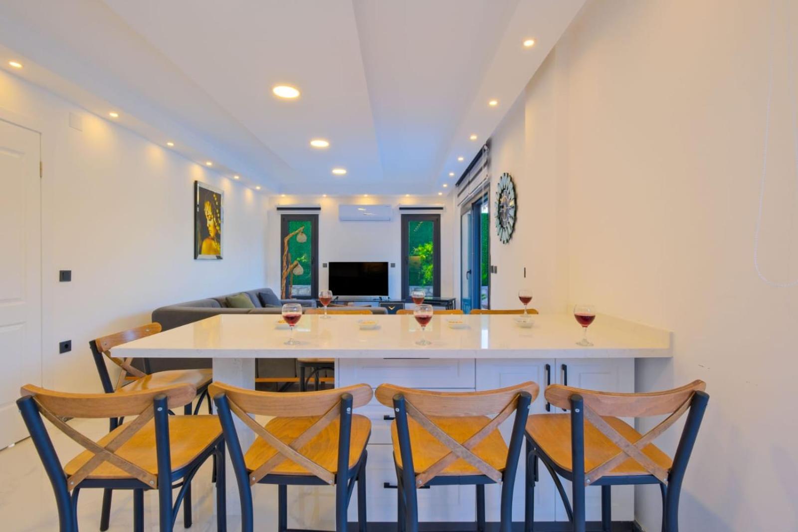 Mera 1 Villa Fethiye