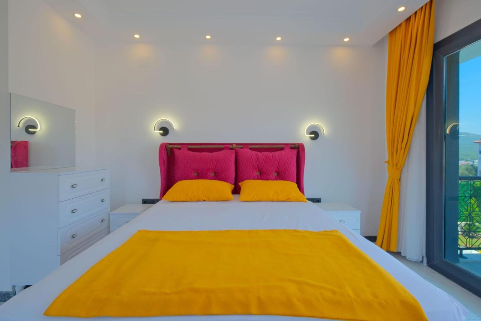 Mera 1 Villa *