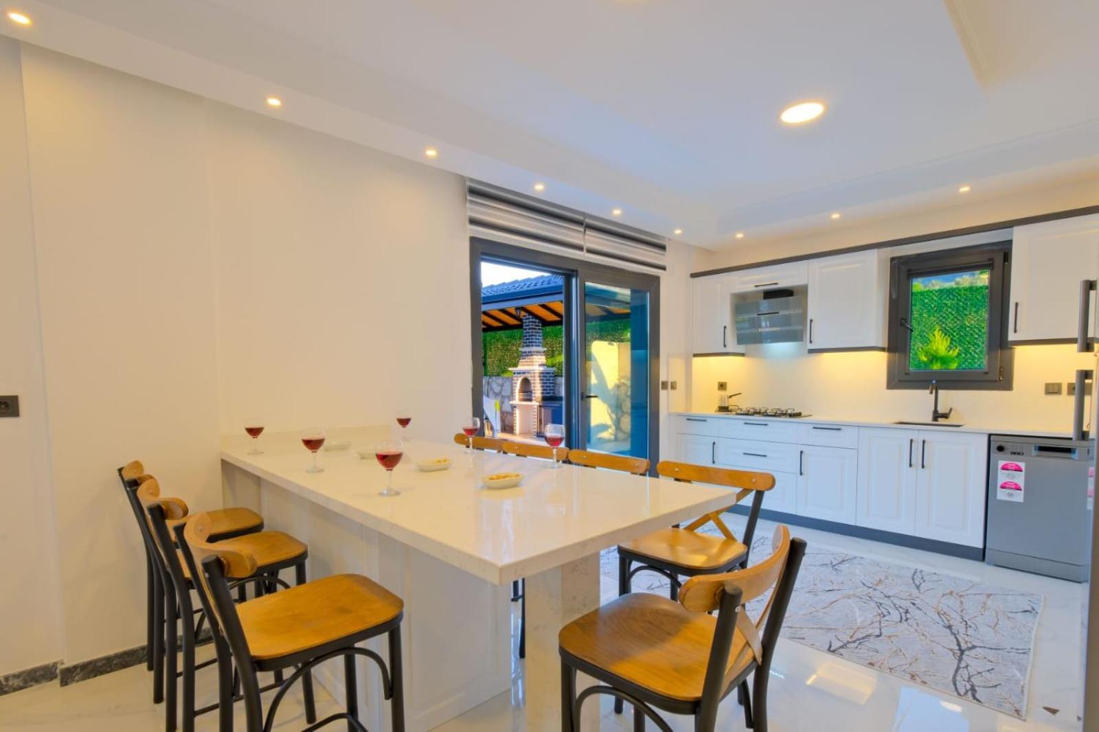 Villa Mera 1 Fethiye