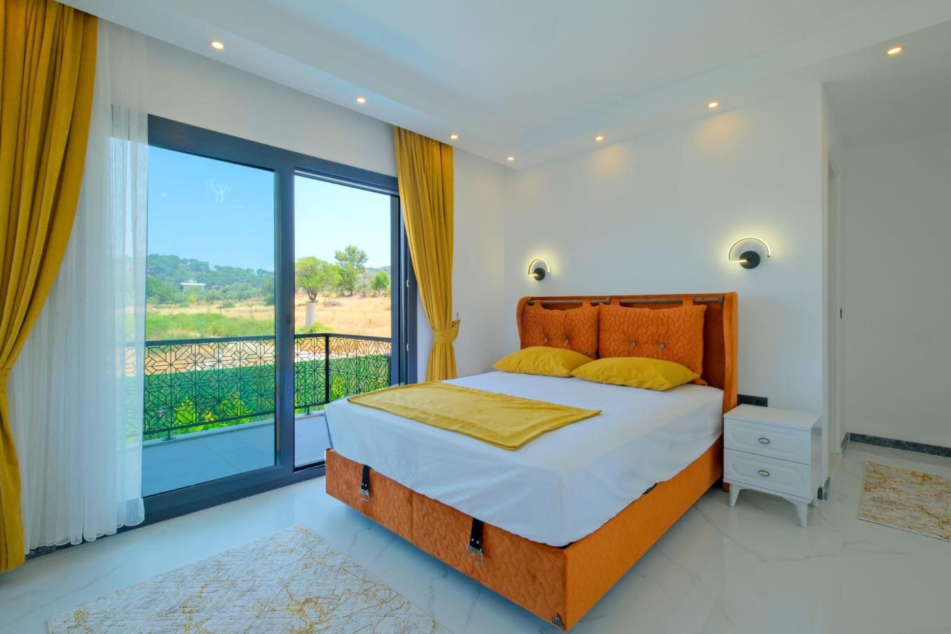 Mera 1 Villa
