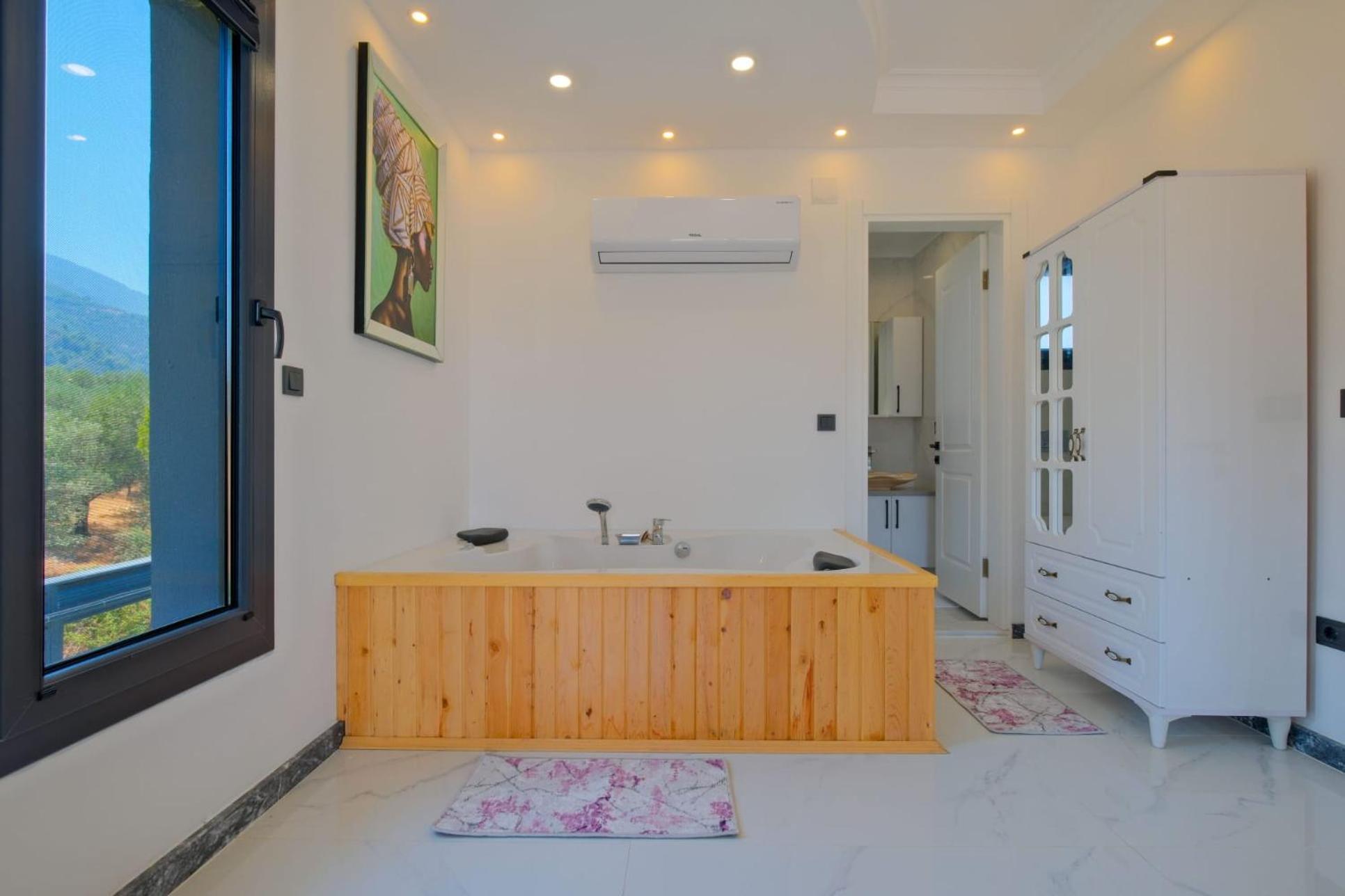 Villa Mera 1