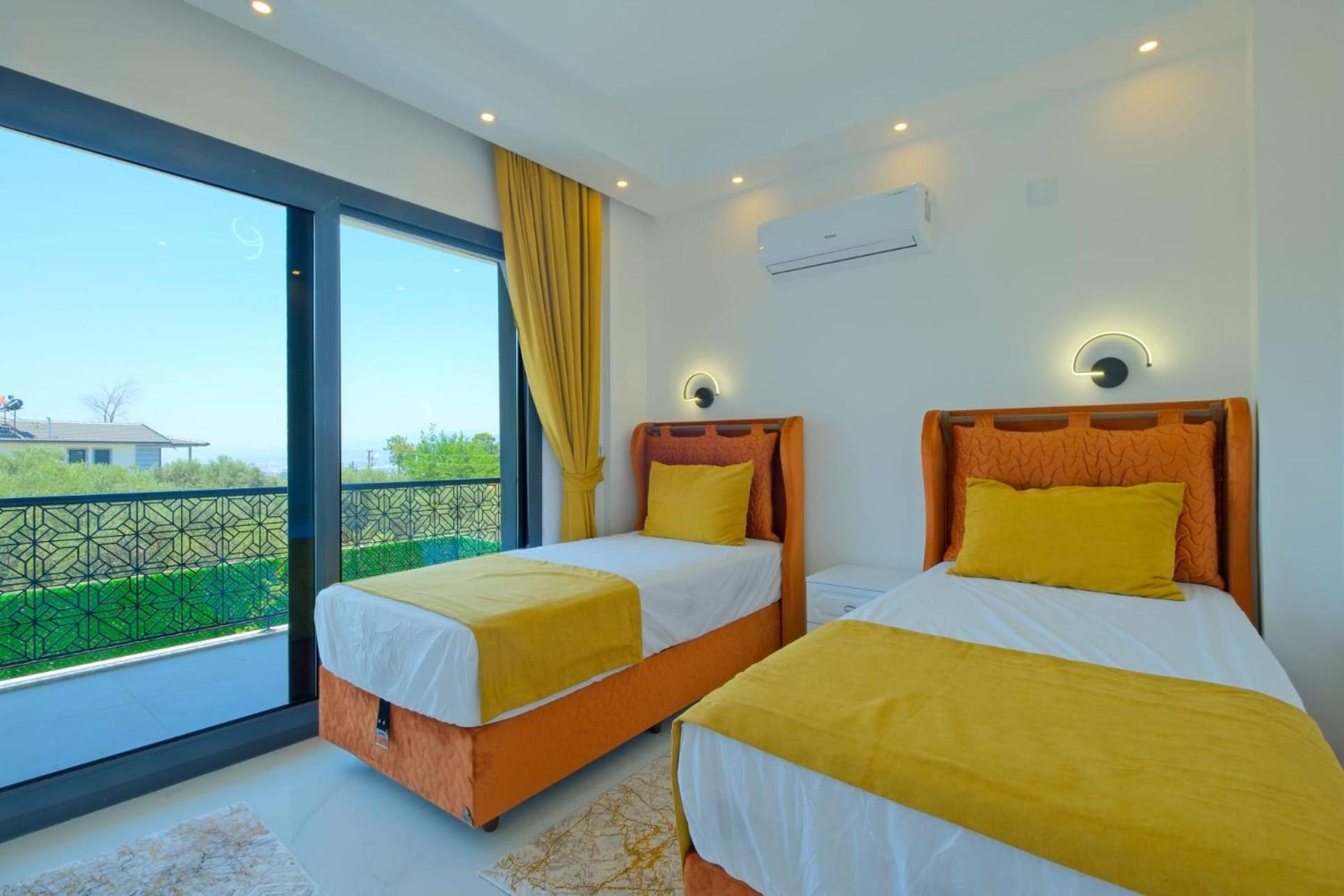 Villa Mera 1 *