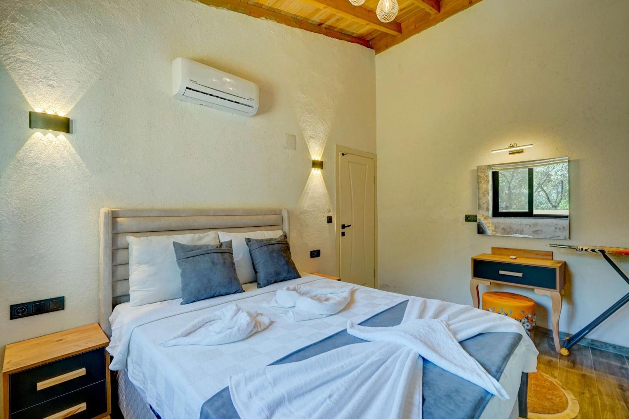 Stone Duo Fethiye