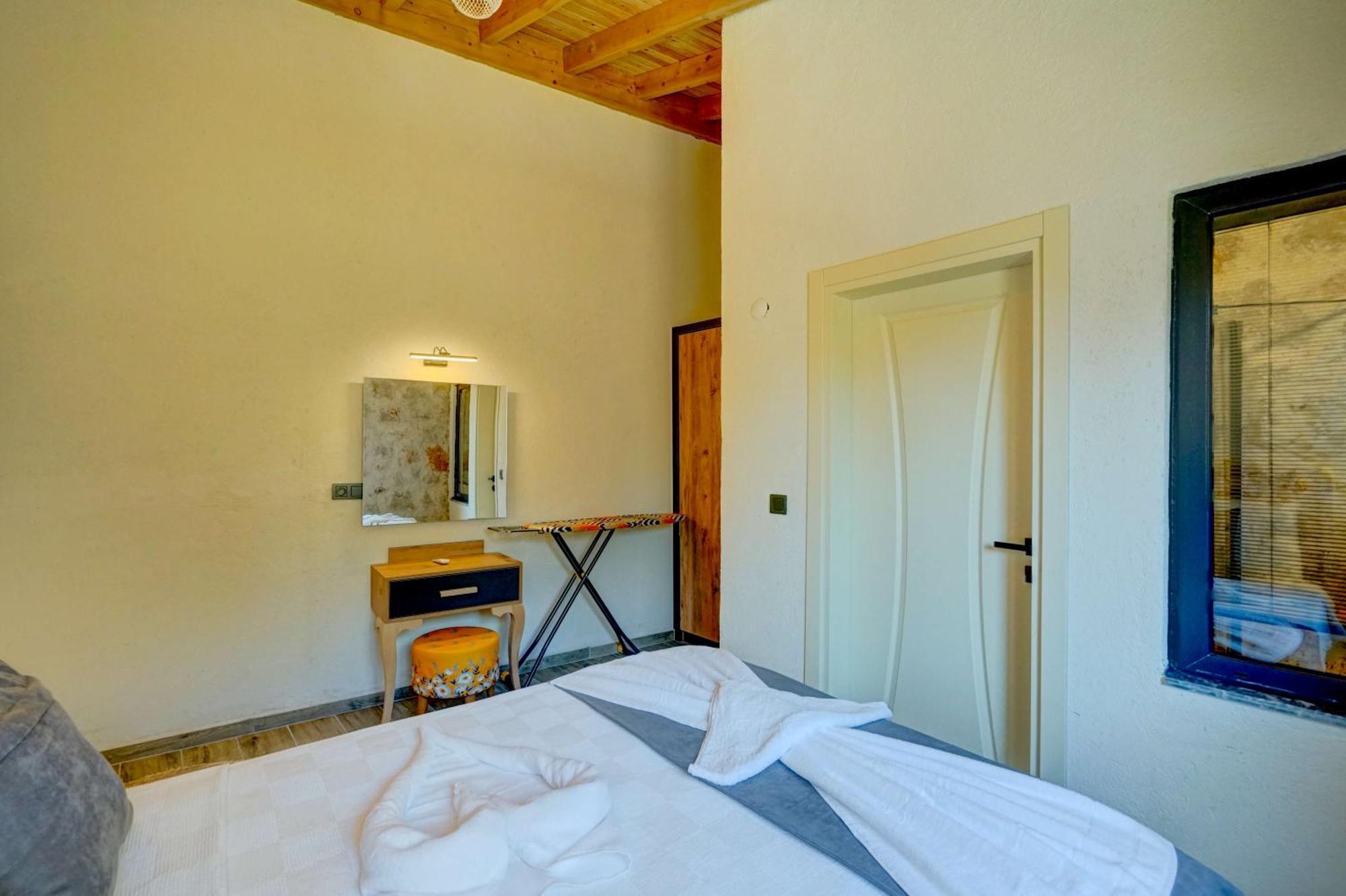 Villa Stone Duo