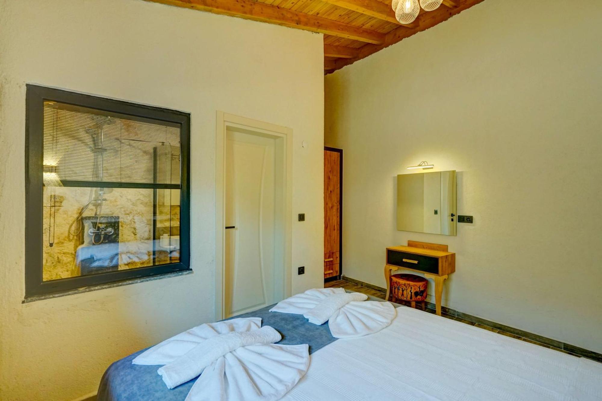 Stone Duo Villa *