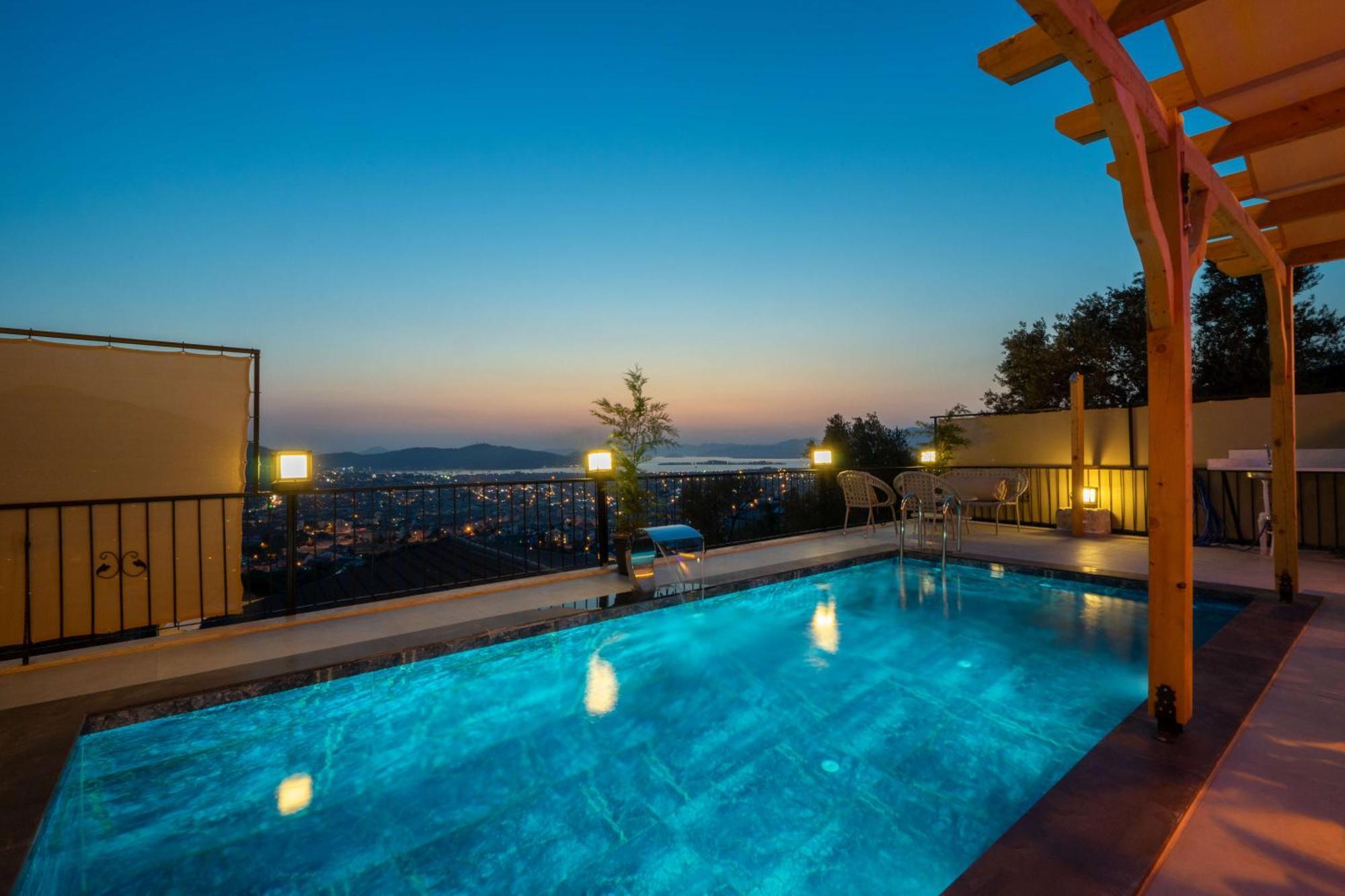 Stone Duo * Fethiye