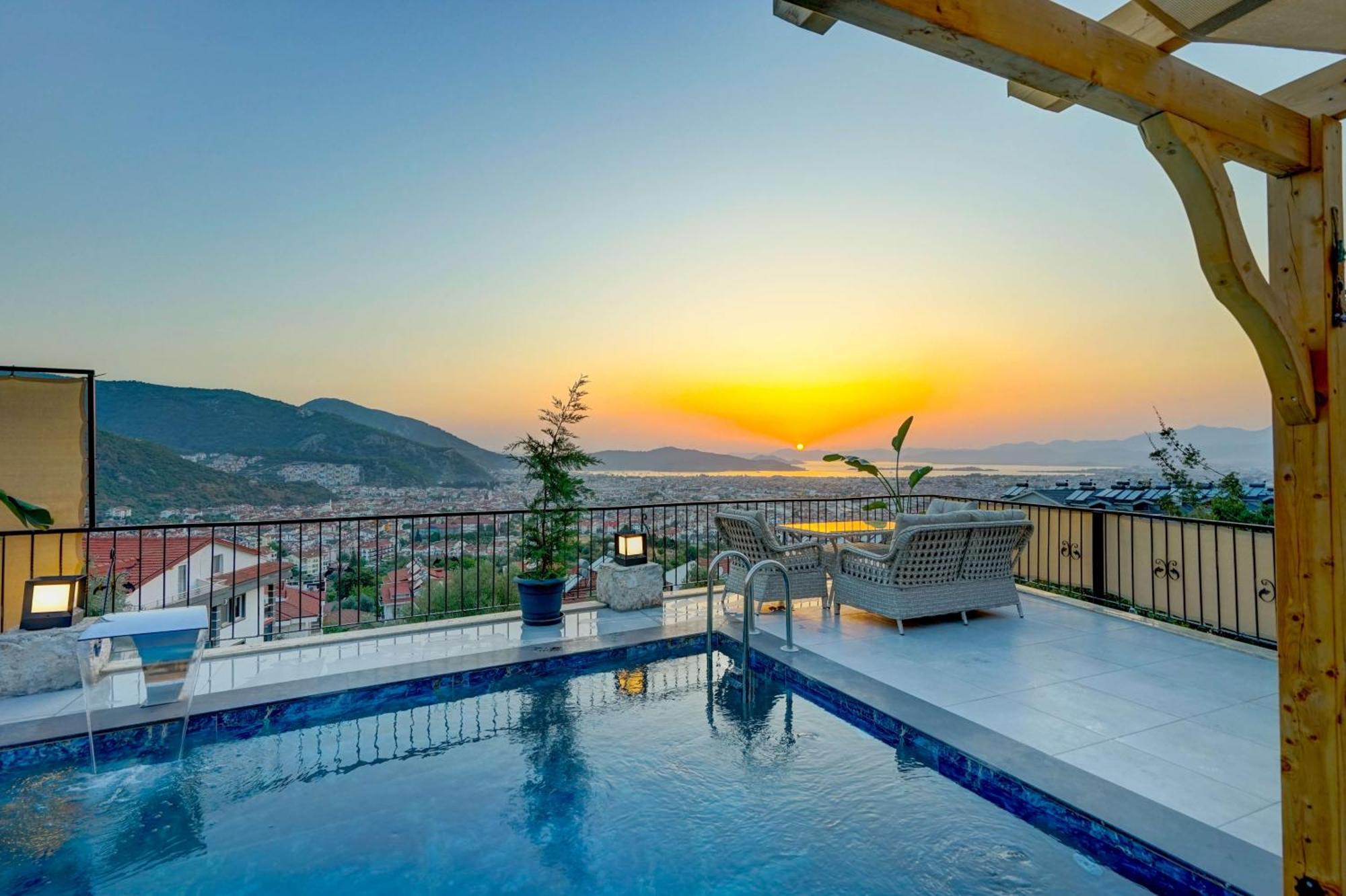 Villa Stone Duo *