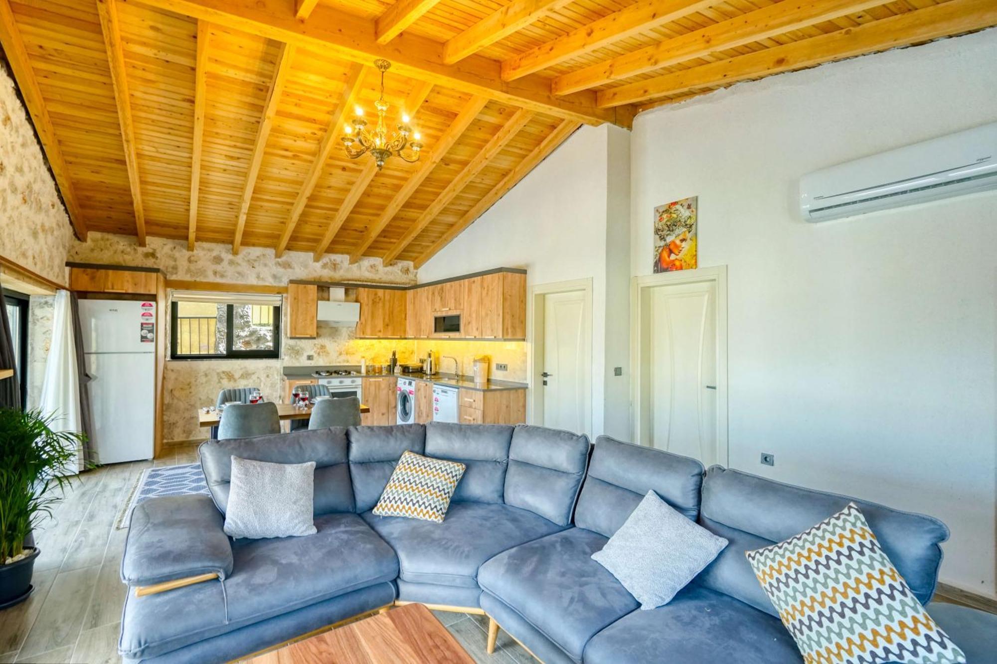 Stone Duo Villa