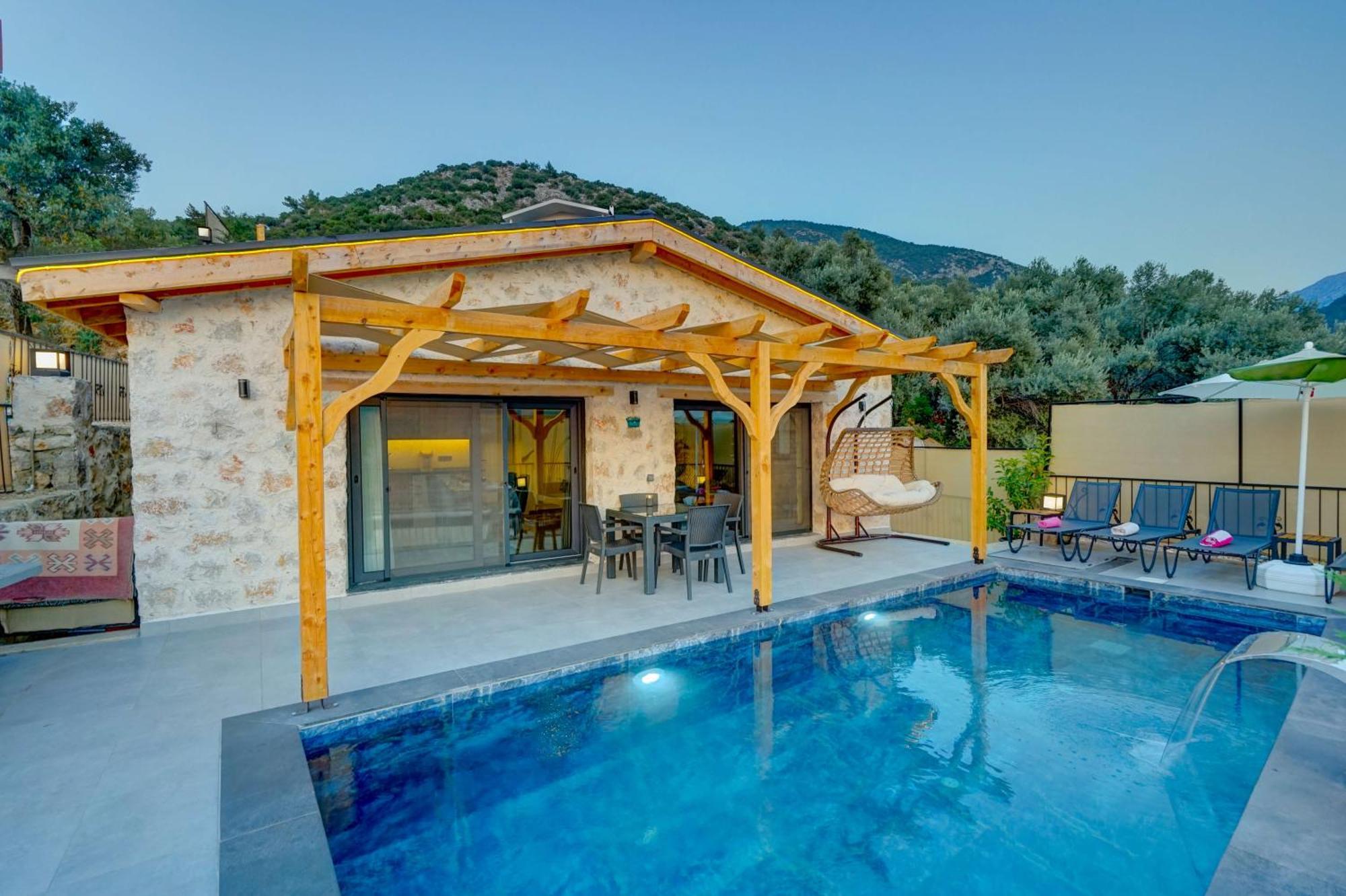 Villa Stone Duo *