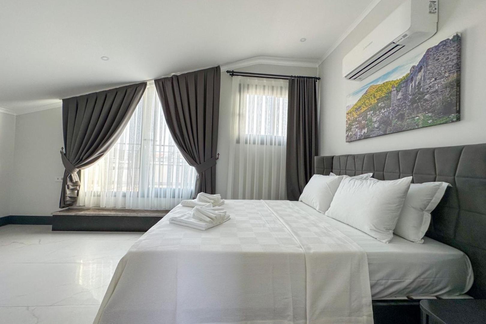 Villa Galaksi Venues 1