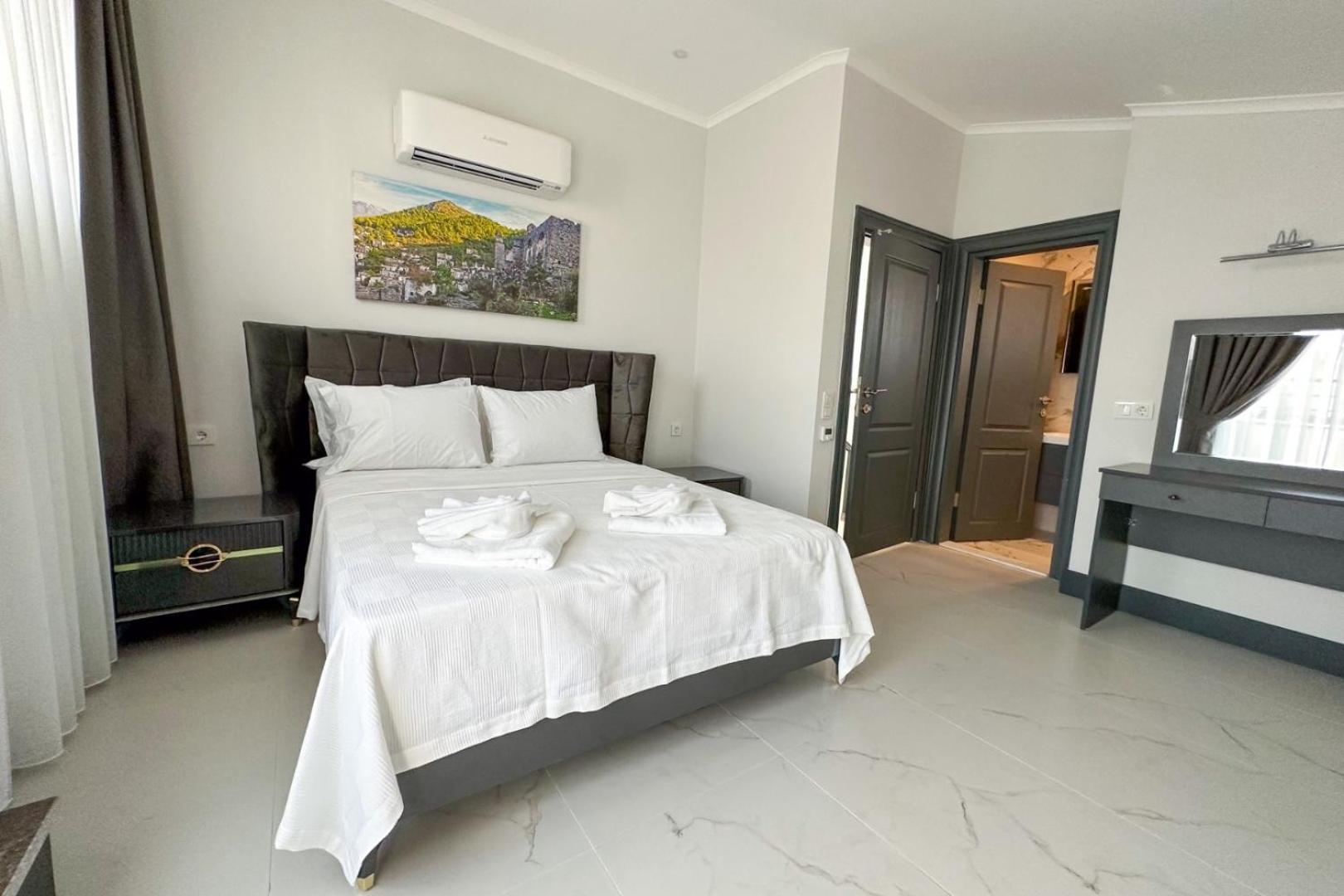 Galaksi Venues 1 * Fethiye