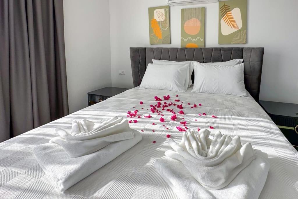 Galaksi Venues 3 Villa Fethiye