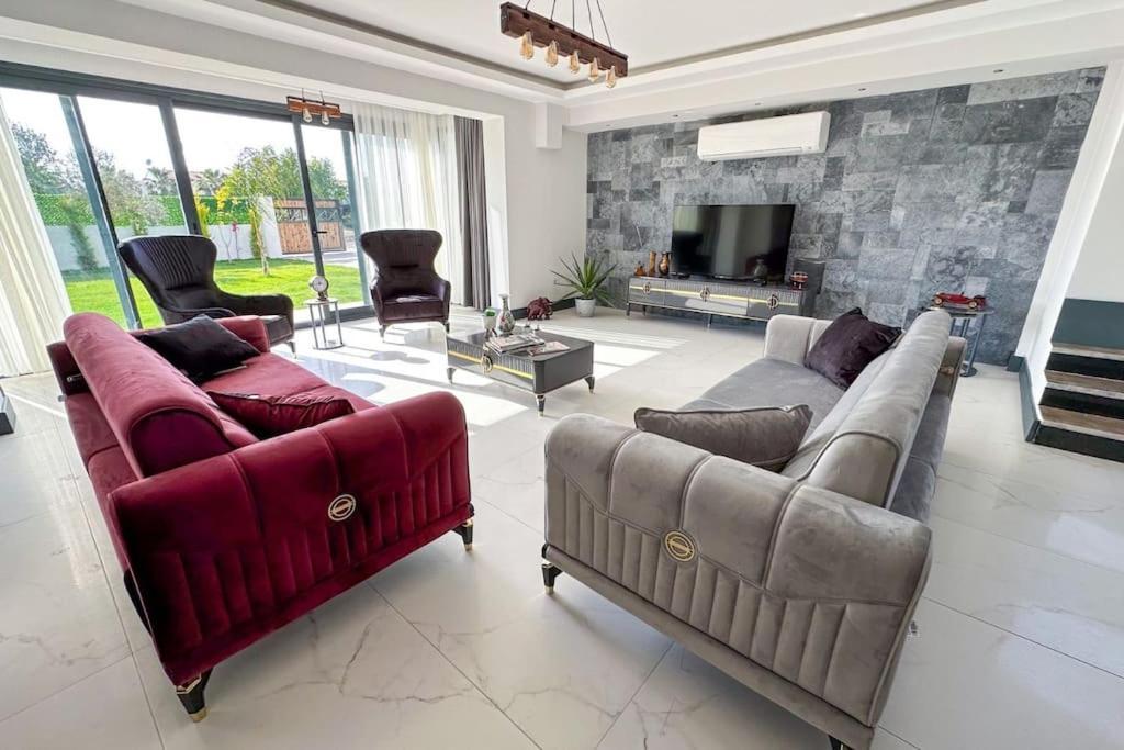 Galaksi Venues 3 Fethiye