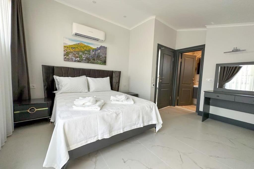 Villa Galaksi Venues 3 *