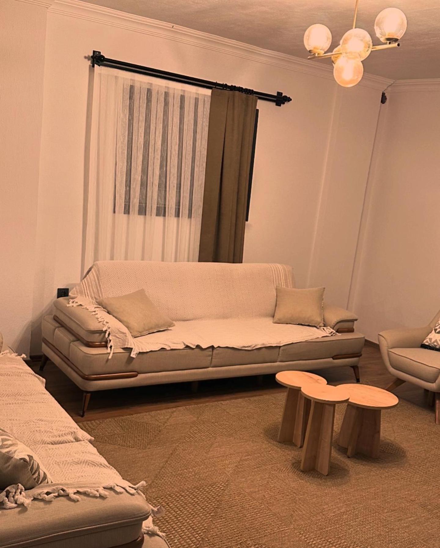 Villa Mavinin Sonsuz Tonu 3 Yatak Odasi 3 Banyo *