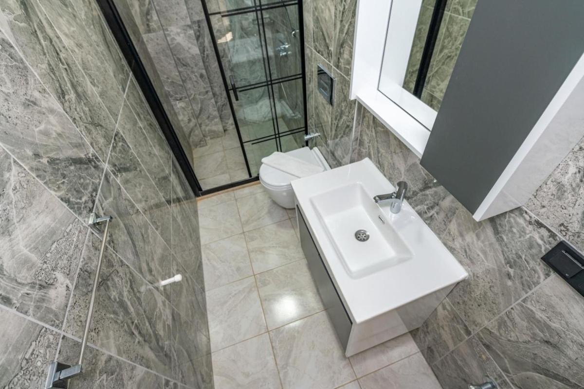 Olive Oyl - With Private Pool For 6 People In Hisaronue * Fethiye