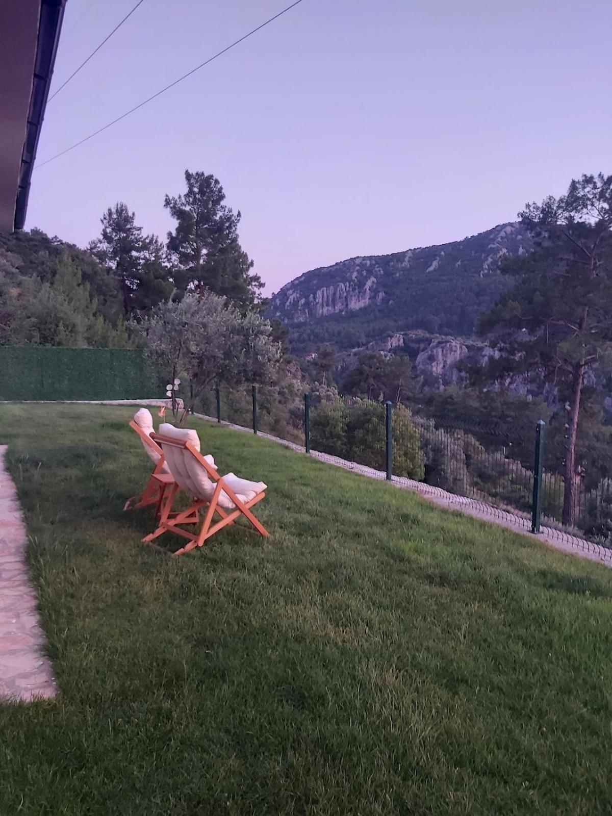 Villa Sunset *