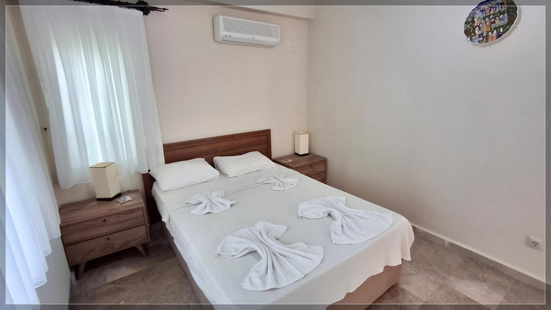 Crocus - Private 3 Bedroom In Ovacik