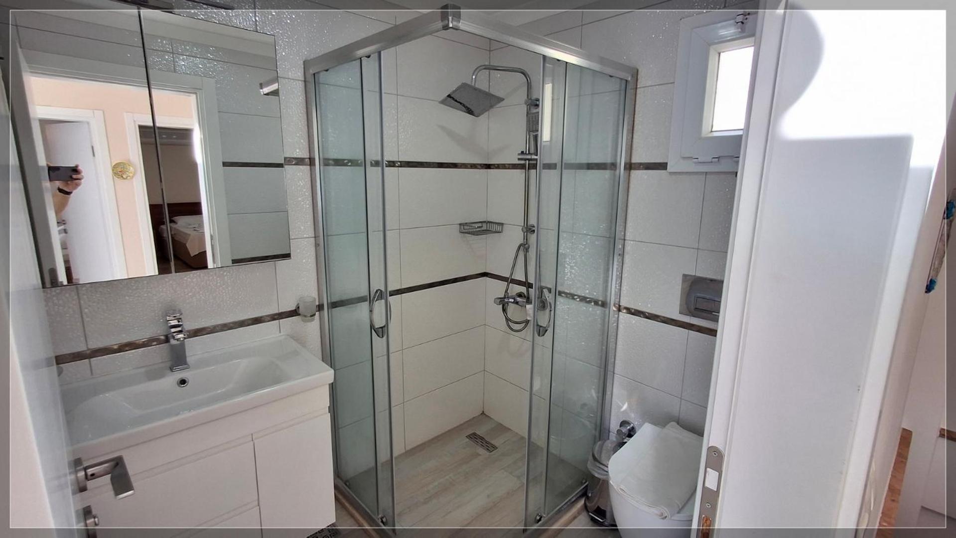 Crocus - Private 3 Bedroom In Ovacik Fethiye