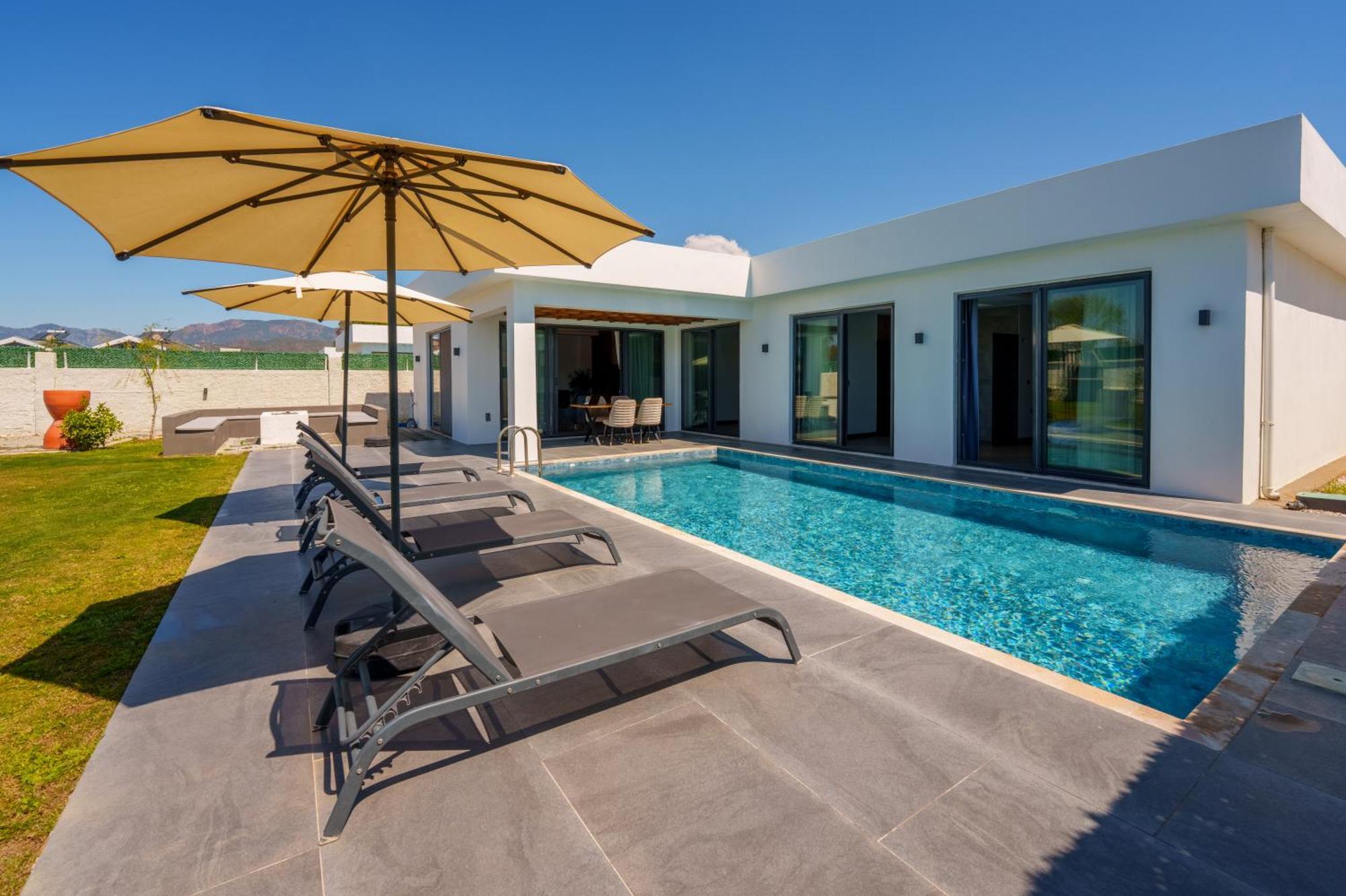 Delux Villa *