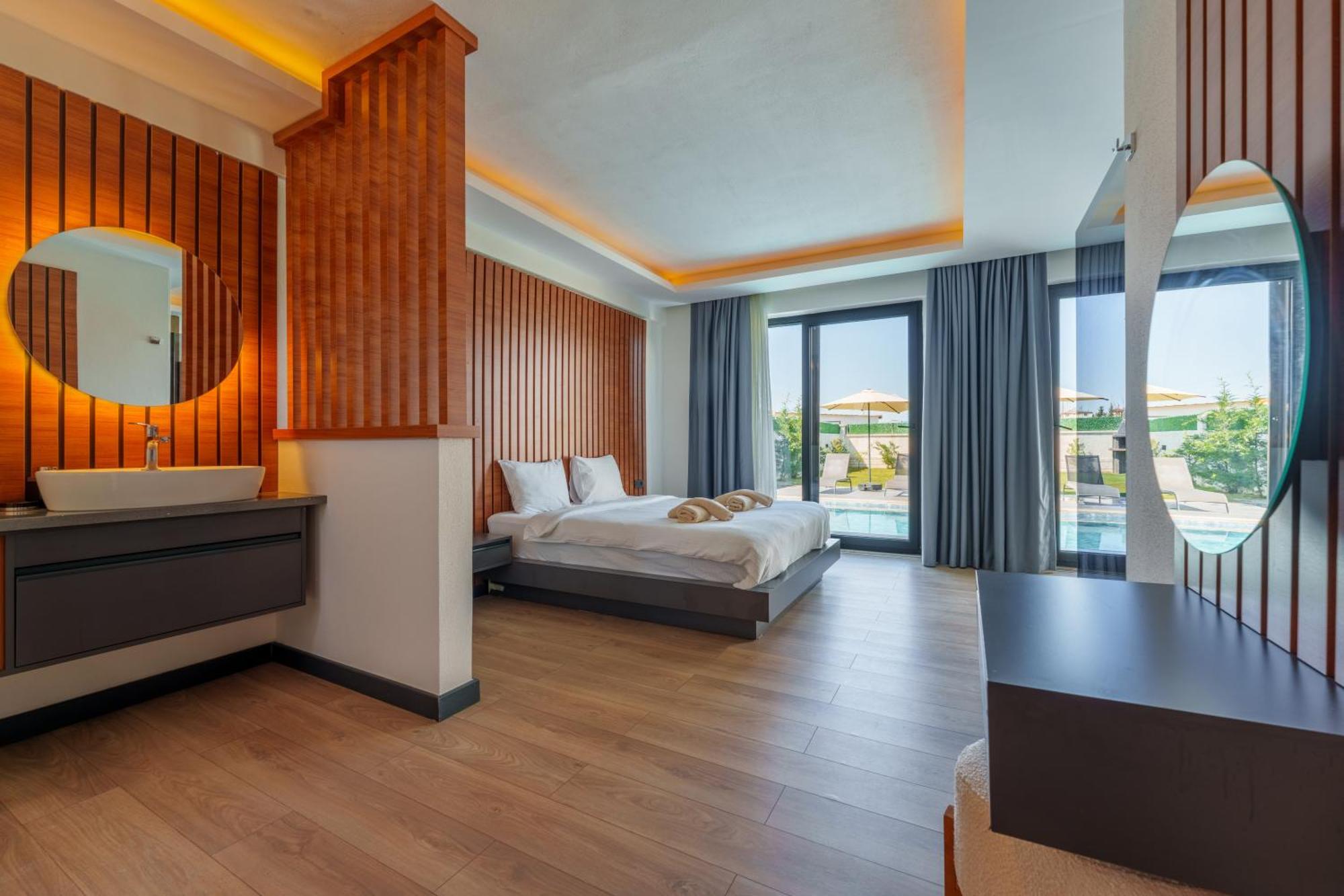 Delux Fethiye
