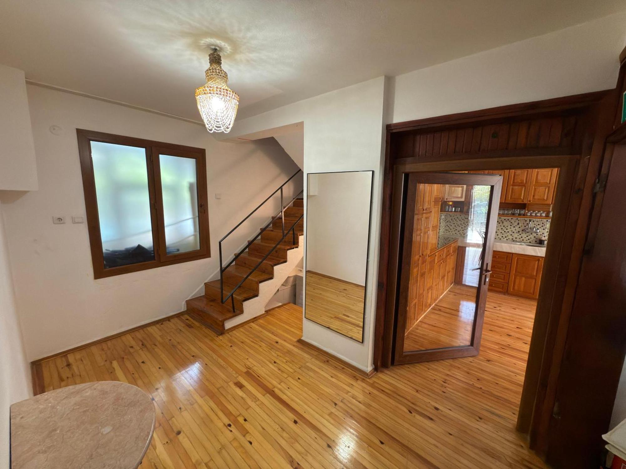 Can Villa