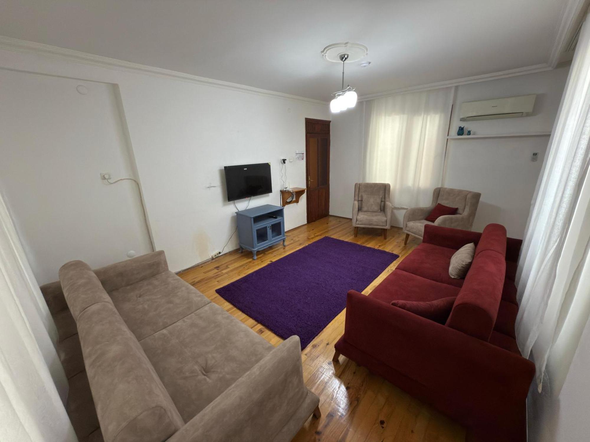 Can Villa Villa Fethiye