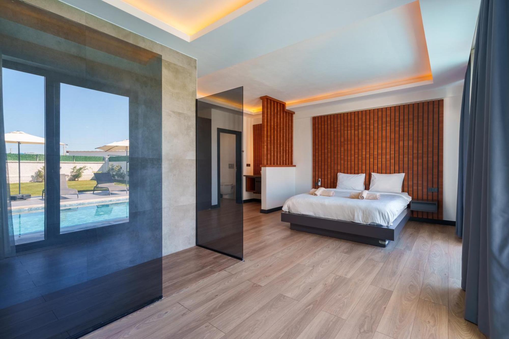 Villa Delux Fethiye