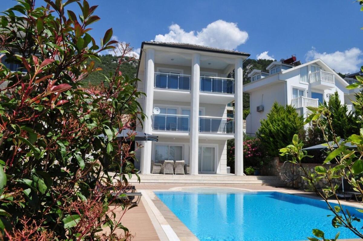 Villa Villavoyn Fethiye
