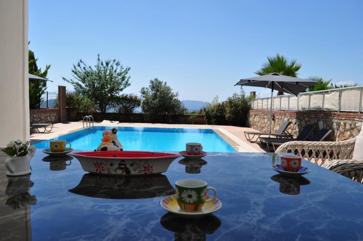Villavoyn * Fethiye