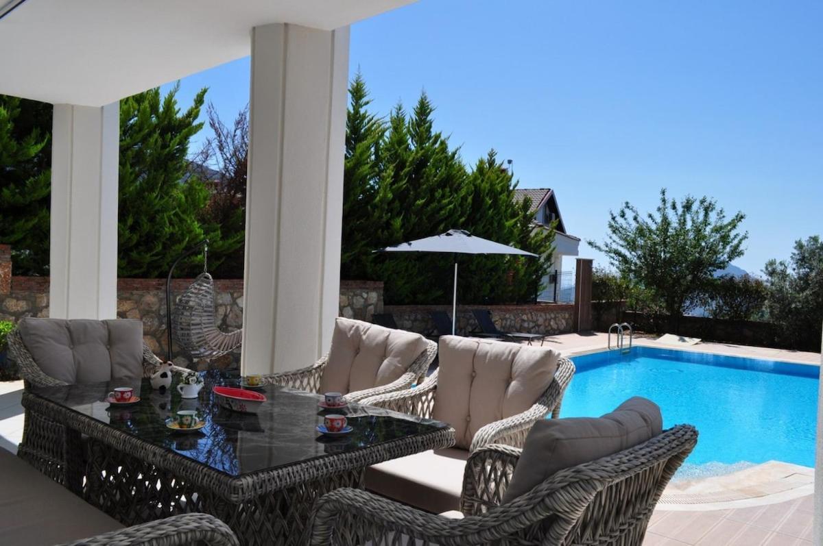 Villa Villavoyn