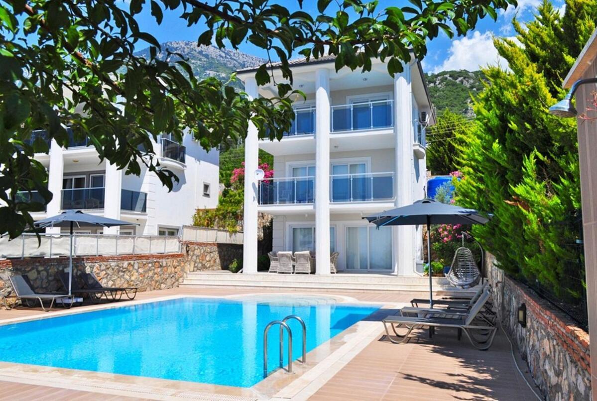 Villavoyn Villa
