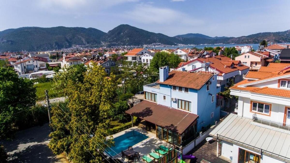 Villa Can Villa