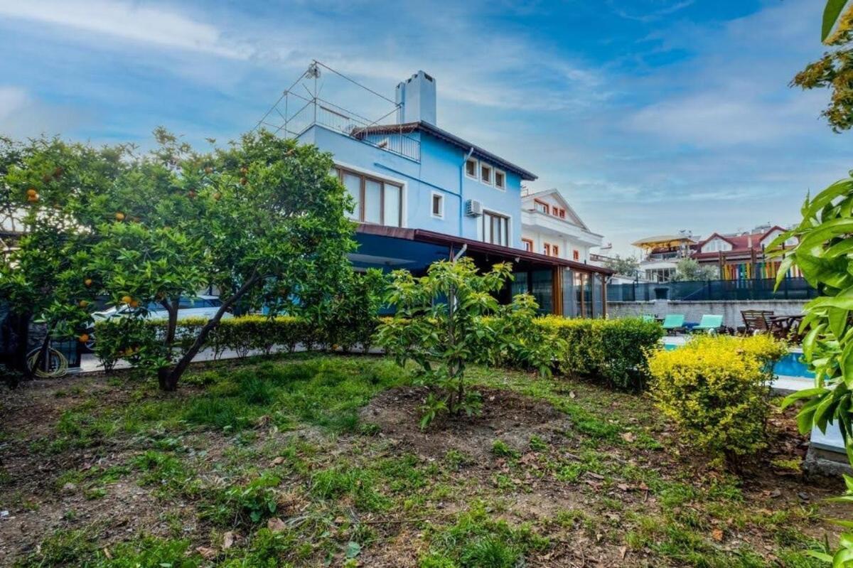 Can Villa Villa