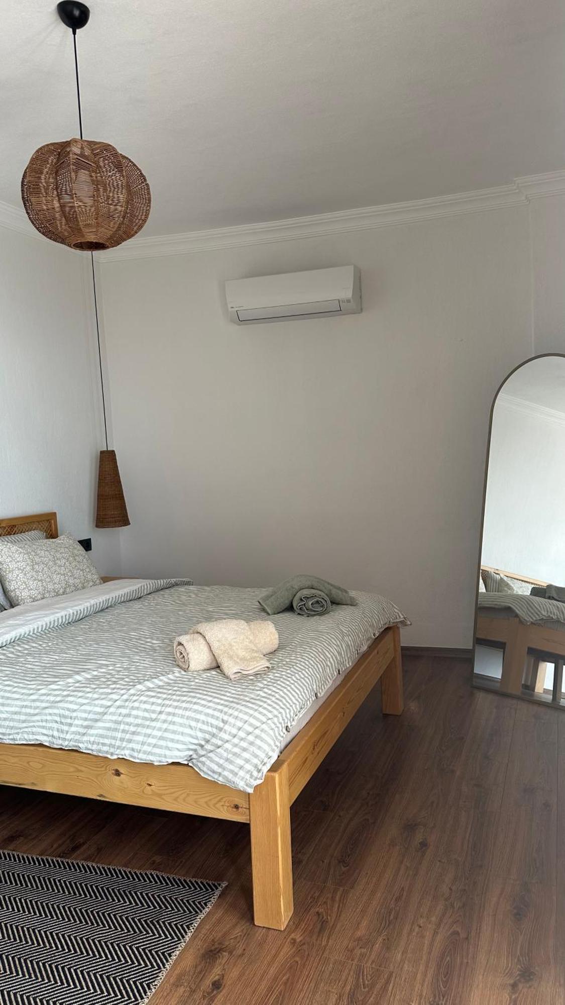 Villa Mavinin Sonsuz Tonu 3 Yatak Odasi 3 Banyo
