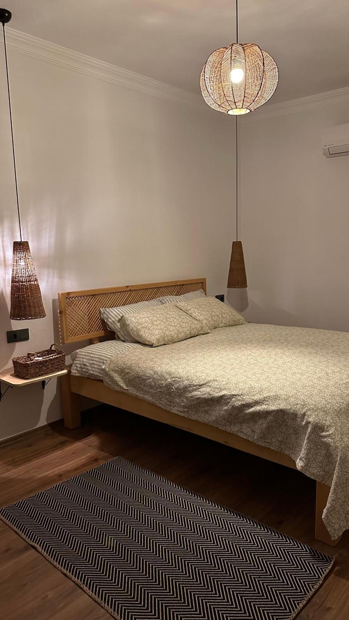 Mavinin Sonsuz Tonu 3 Yatak Odasi 3 Banyo Villa