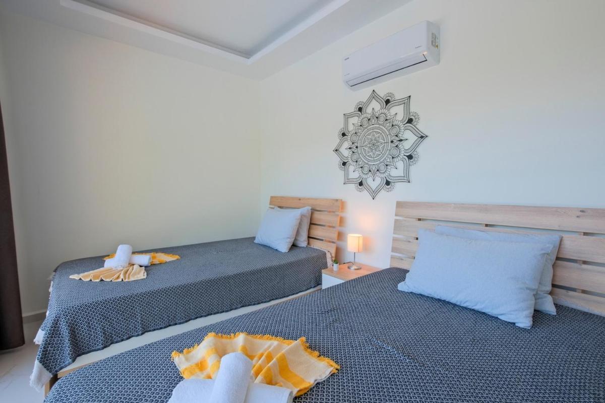 Aloha Gocek Indoor Pool And Sauna * Fethiye