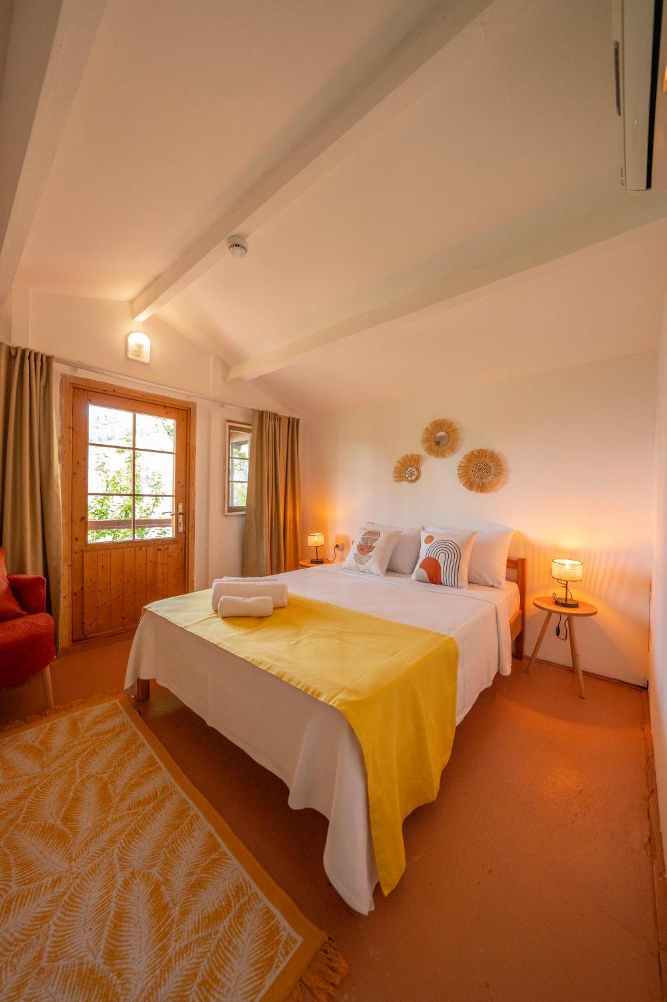 La Dia Faralya Hotel *