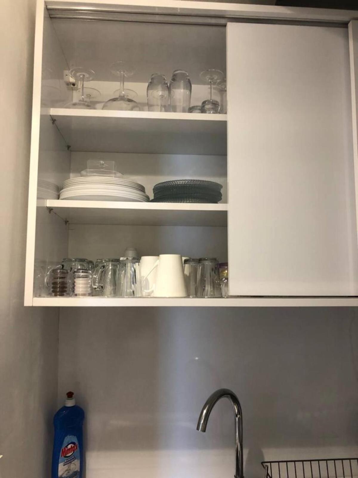 Apartment Min 1 Month Calis In Seafront Estate