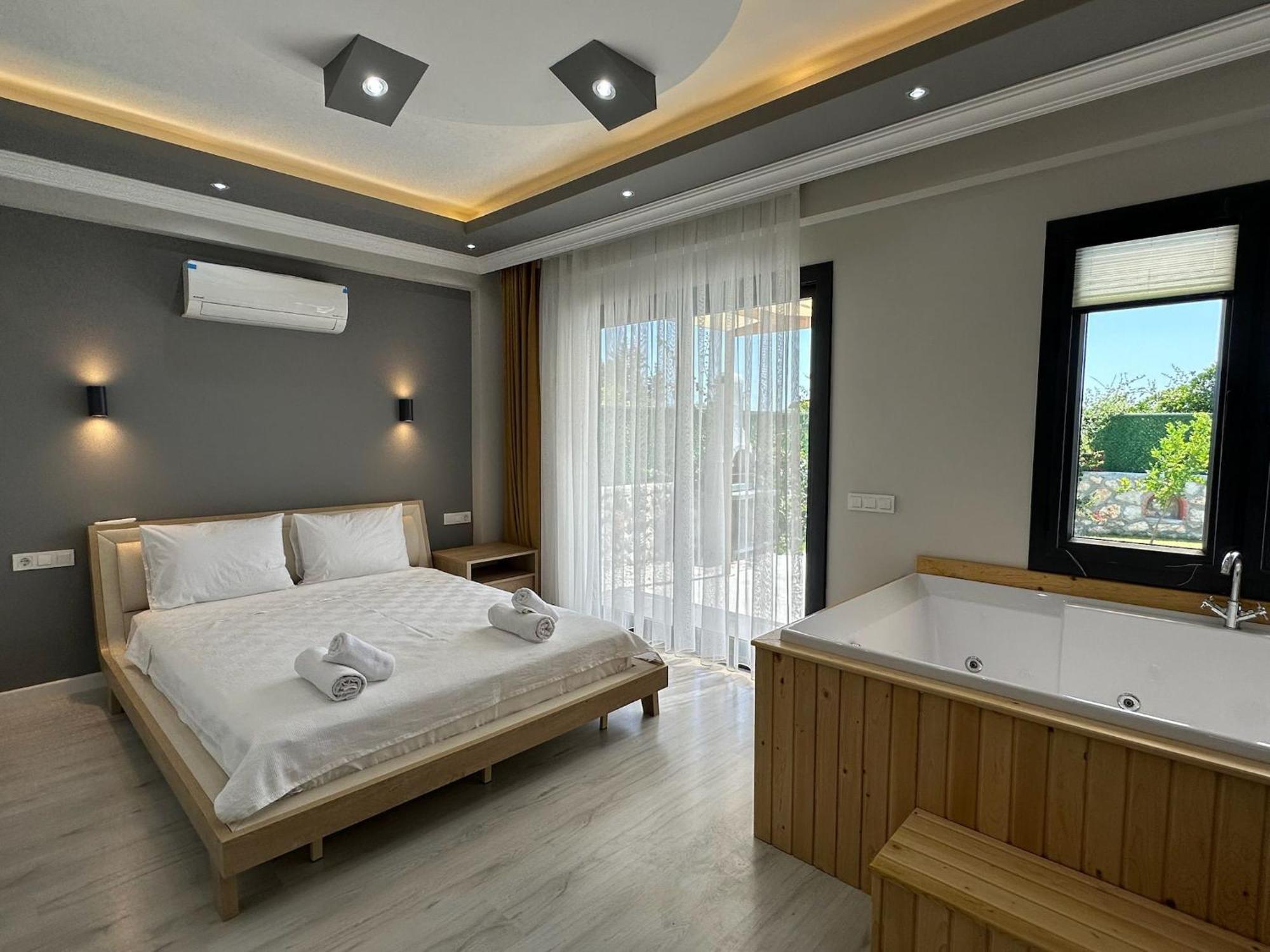 Sekoya Villa *