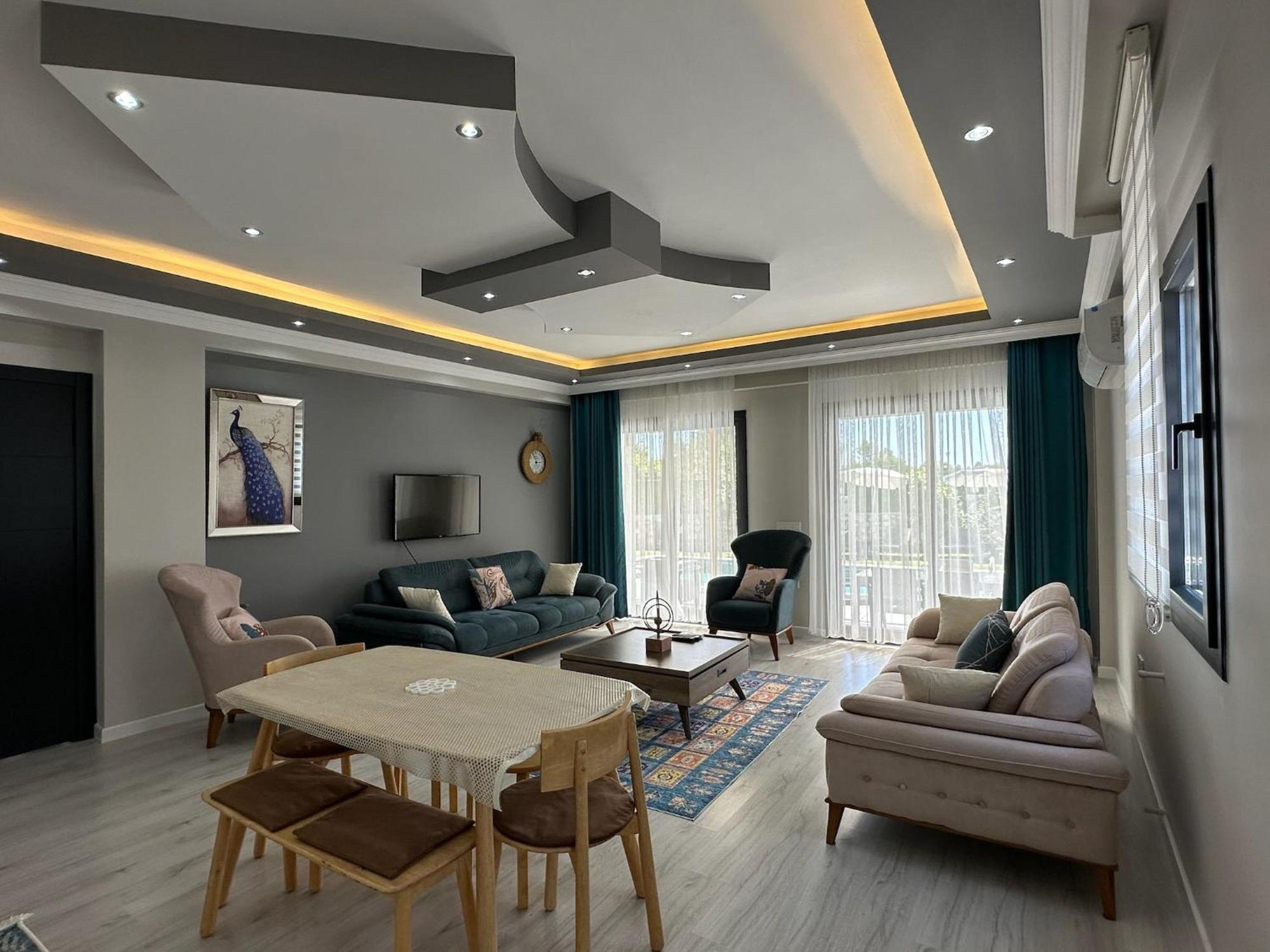 Villa Sekoya Fethiye