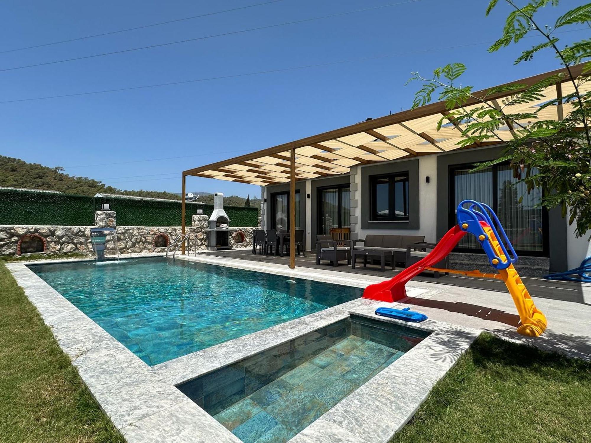 Sekoya Villa