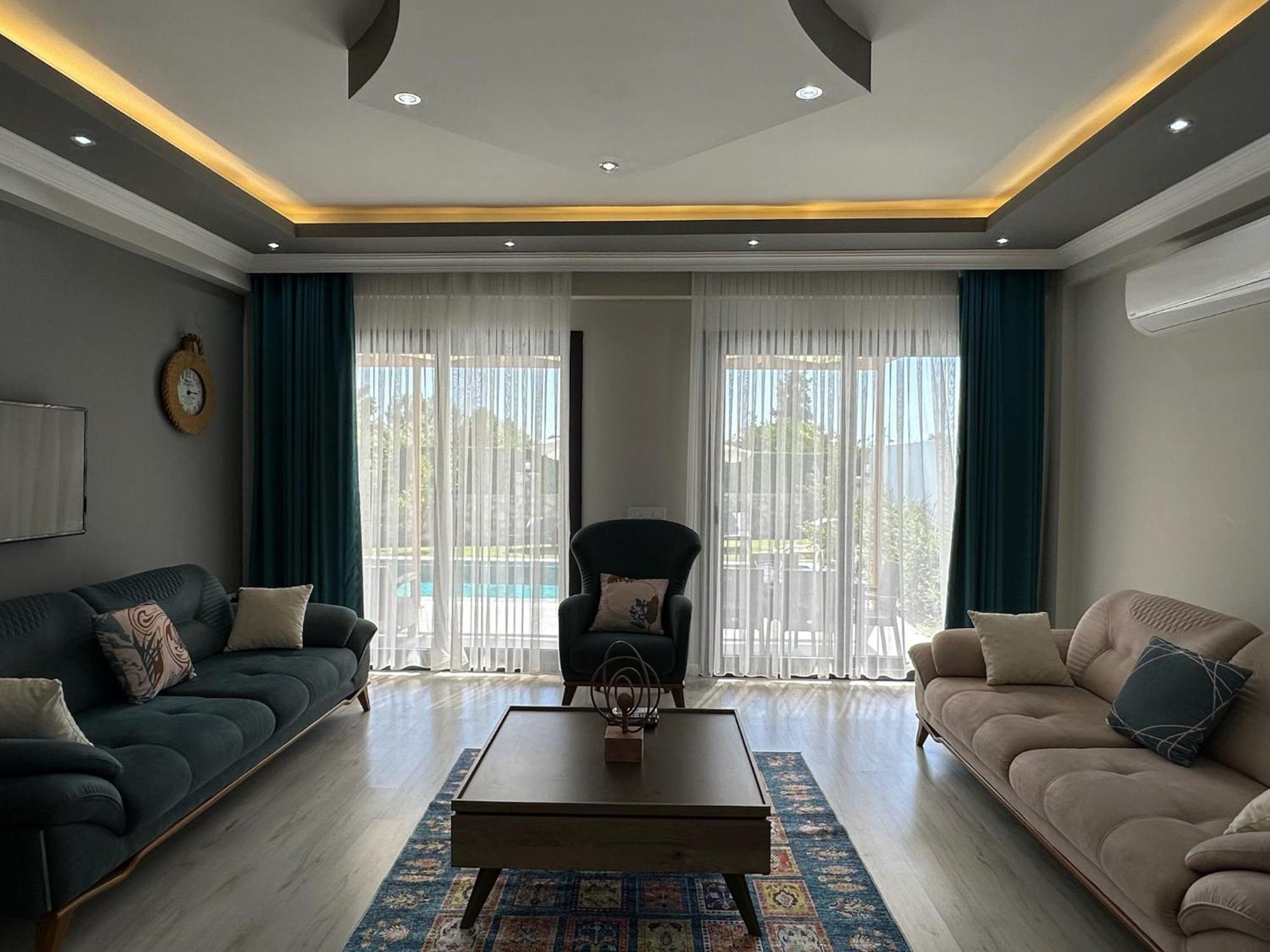 Sekoya Fethiye