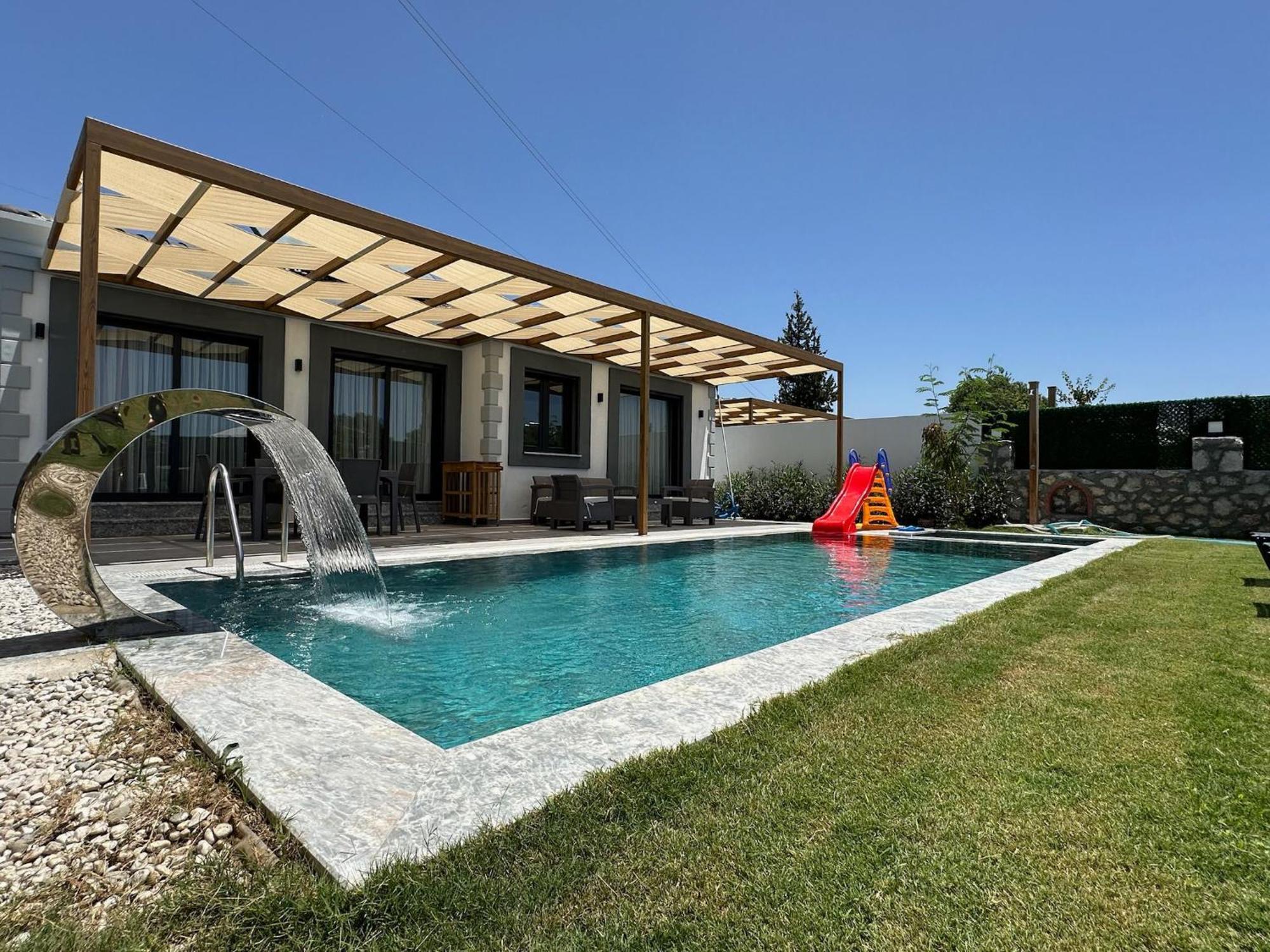 Sekoya Villa *