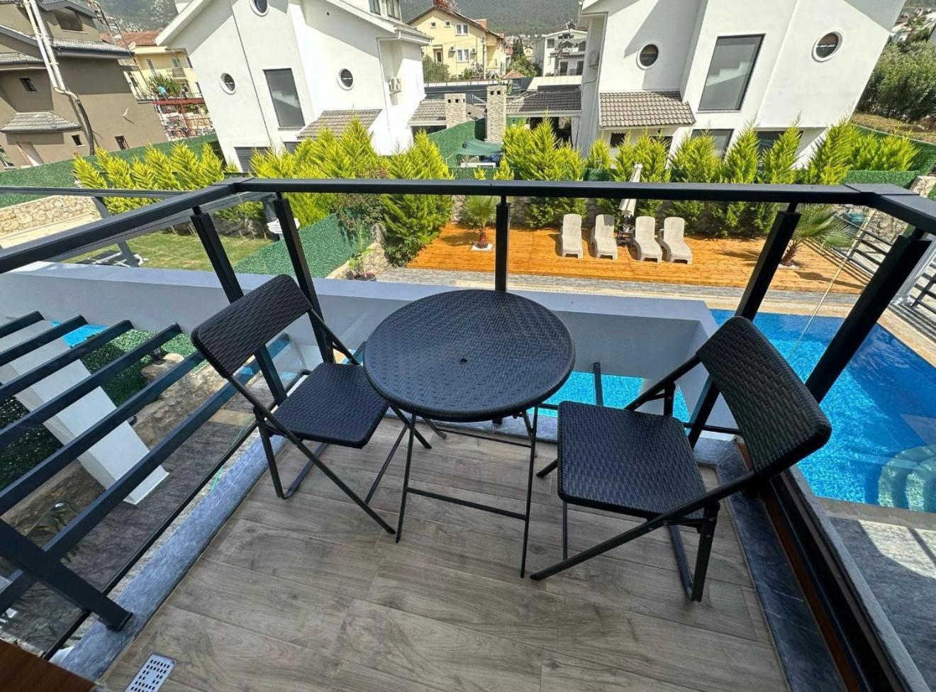 Hisar Villa *