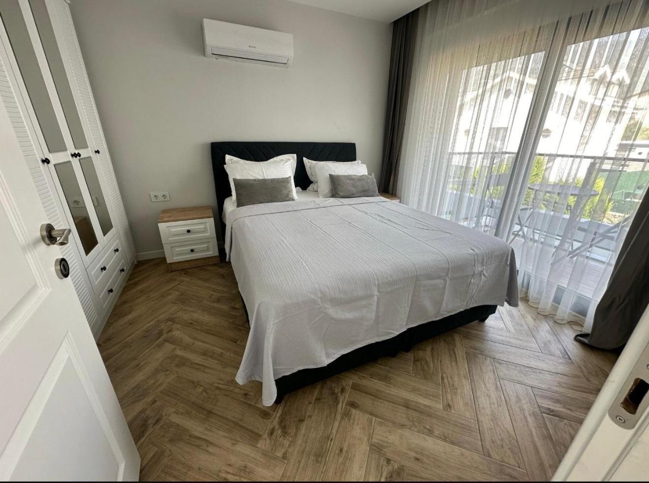 Villa Hisar Fethiye