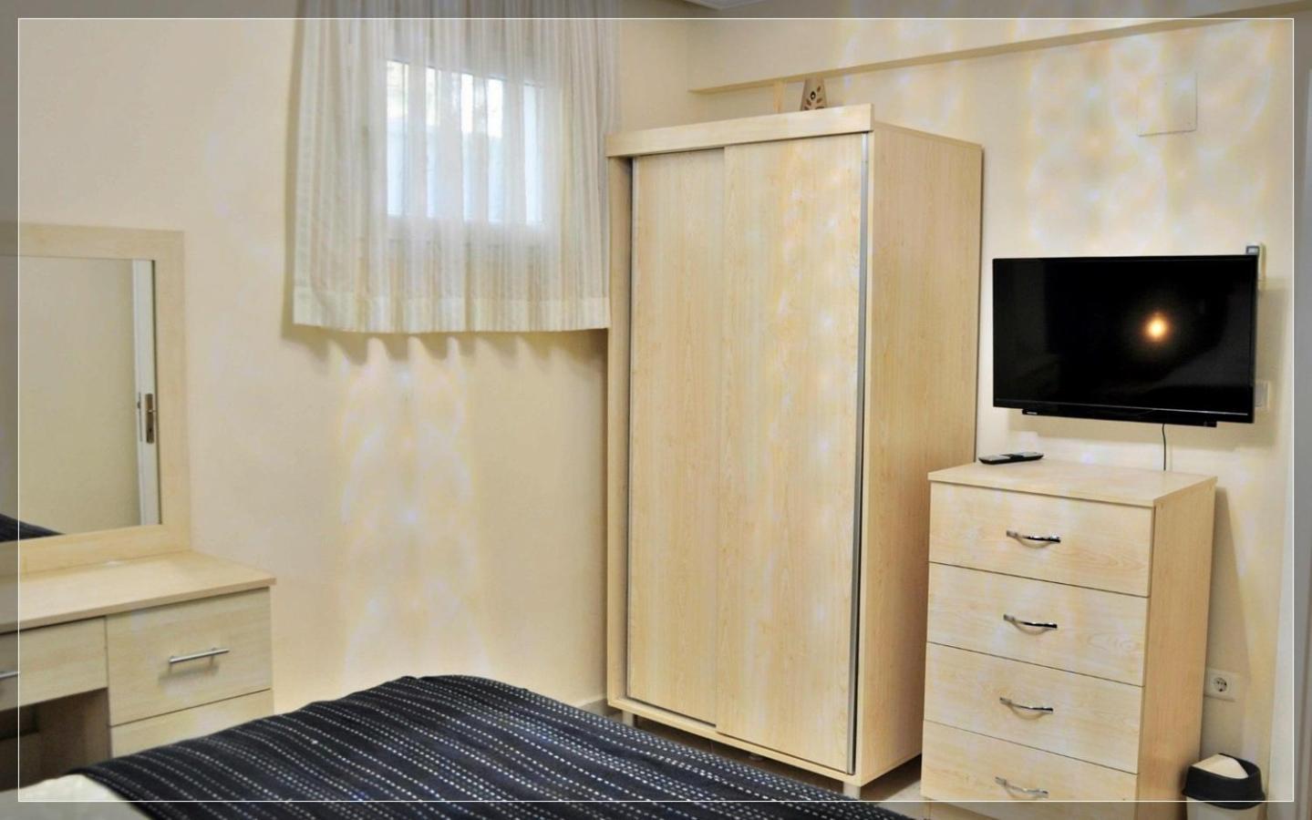 Apartment Hisar Yasam *